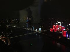 -WFC会仙楼观景台