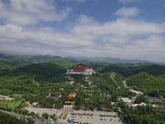 -普陀宗乘之庙(小布达拉宫)