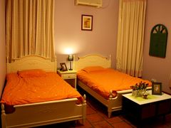 2副船-2-船屋老别墅家庭旅馆
