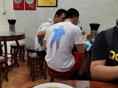-珍珍小食店(西华路店)