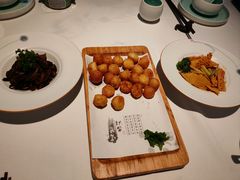 -纳地素食(石门公园店)