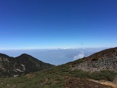 -苍山感通索道