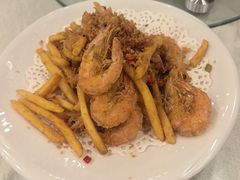 -鑫巴蜀小镇 · 水煮鱼专研店(玉桥店)