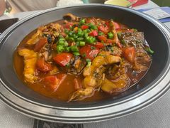 -大师傅金奖啤酒鱼(西街老店)