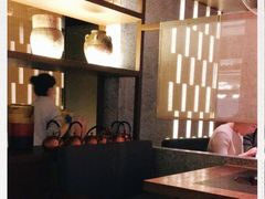 大堂-盡膳口福跷脚牛肉火锅(合生汇购物中心店)