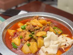 -那拉提之疆·新疆菜(美院店)