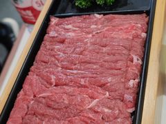 -祥源胡同·涮牛羊肉火锅(花桥店)