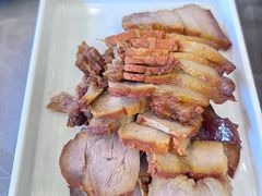 -山南熏肉大饼(辽菜旗舰店)