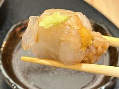 -鮨政·Omakase(港汇恒隆广场店)