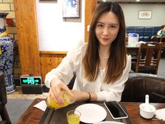 -七菜馆·东北菜·蒸饺(文体路店)
