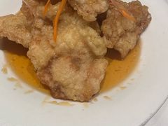 -北李妈妈菜·虾爬子大锅贴(贵和店)