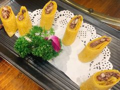 鸳鸯薄撑-大门水乡·顺德菜