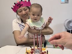 -静宜和她的朋友(星海广场店)