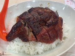 -一乐烧鹅(中环店)