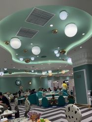 -奈尔宝家庭中心·亲子餐厅(苏州大悦城店)