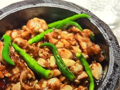 -庆江南江南菜(琴湖溪里花园城店)