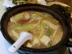 -来客家食府 · 福建客家菜(厦禾路店)
