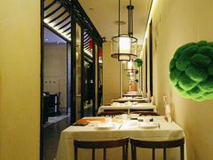 -小厨娘淮扬菜(诚信大道店)