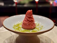 -杭州临平万丽酒店·万丽轩中餐厅