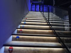 -京狮炙燥·精酿烧烤(首经贸店)