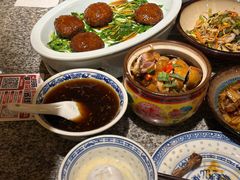 -南京大牌档(西单食宝街友谊商城店)