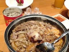 -巴盟人家·内蒙地方菜(华丽家族店)