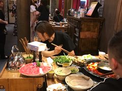 -蜀大侠火锅(总府路店)