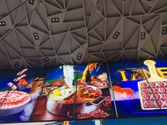 -快乐小羊火锅餐厅(农科路店)