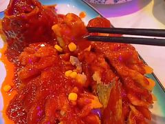 -老苏州芳和园茶酒楼  传统苏帮菜(观前店)