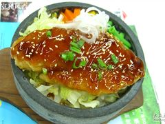 -蜜室和风洋食概念餐厅(南田路店)