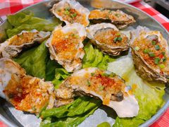 -老表记广西宵夜螺蛳鸭脚煲(西大店)