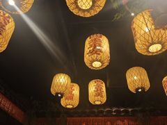 -南京大牌档(中关村领展广场店)