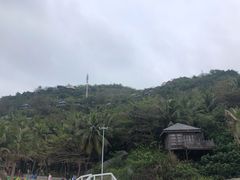 -海南分界洲岛旅游区