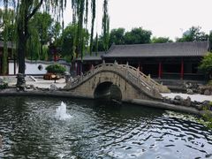 -碑林公园