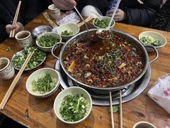 -黑竹香鸡(营和巷店)