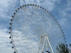 -南昌之星摩天轮