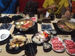 -锅爸涮涮锅(西门店)