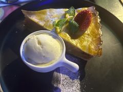 -安妮意大利餐厅(世贸天阶店)