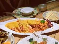 -萨芭蒂高空花园餐酒吧
