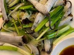 -张家卫·阳江菜·小海鲜(肥婆湾桥店)