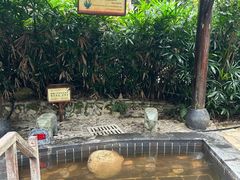 -明月山天沐温泉度假村