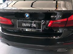 -上德宝骏宝马5S店