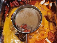 -巴奴毛肚火锅(安阳相州店)