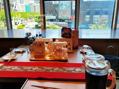 -海底捞火锅(CBD安泰广场店)