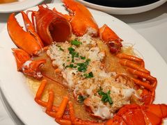 -鑫悦楼煎蟹·16年海鲜大排档