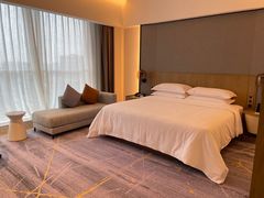 -广州粤海喜来登酒店