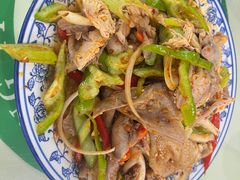 -尔力新疆丸子汤(北屯店)