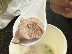 -海浪食店(湖滨中路店)