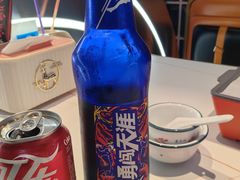 -亿牌牌东北烧烤(博物馆旗舰店)