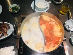 -捞王锅物料理(上海世茂广场店)